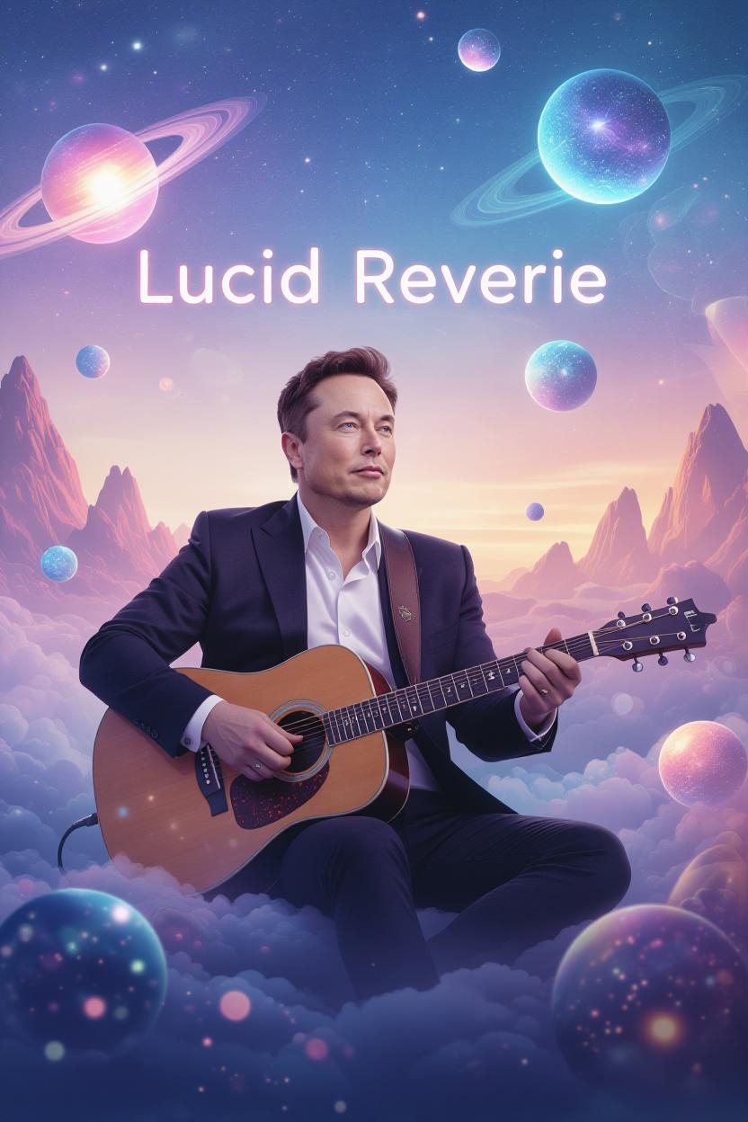 Lucid Reverie